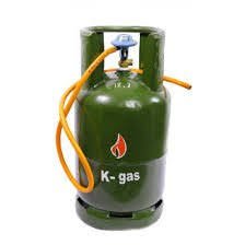 K Gas - 13kg