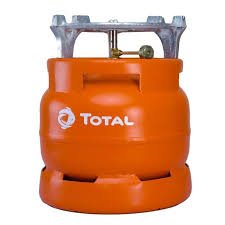 Total Gas - 6kg