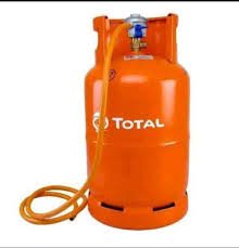 Total Gas - 13kg