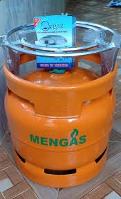 Men Gas - 6kg