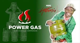 Power Gas - 6kg