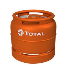 Total Gas - 6kg