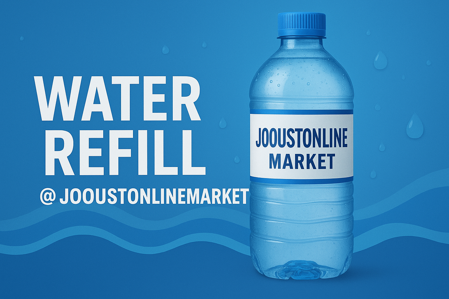 Dispenser water refill jooustonlinemarket