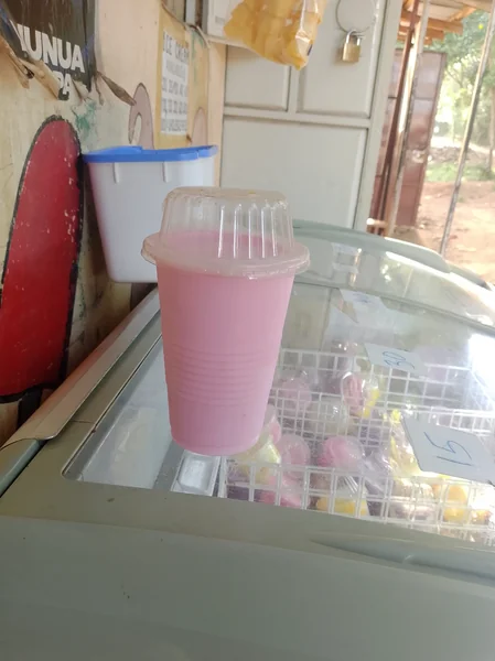 500ml milk shake 