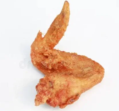 Fried Chicken wing