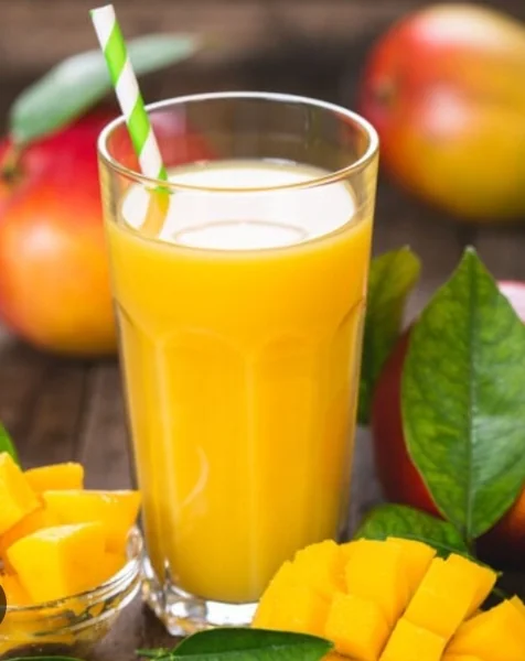 Mango juice 200ml