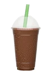 YOGHURT (CHOCOLATE) SIZE 10