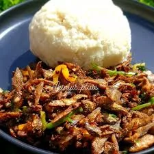 UGALI FULU
