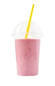 YOGHURT (STRAWBERRY) SIZE 12