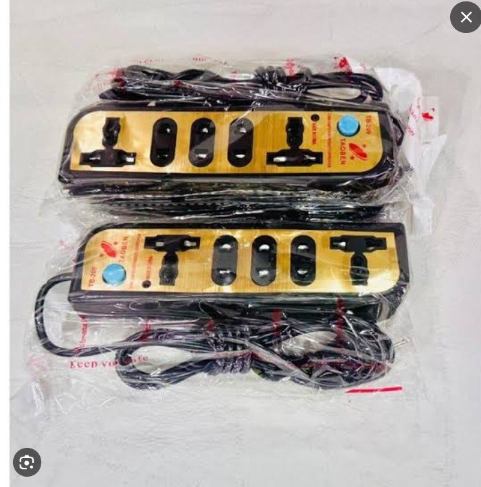 TAOBEN BLACK EXTENSION