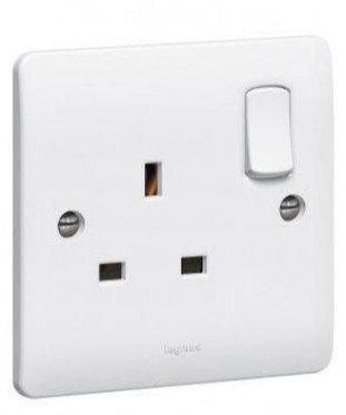 Single Socket