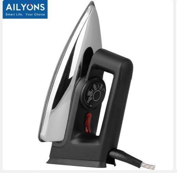 Ailyons iron box