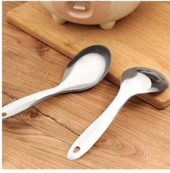 serving spoon