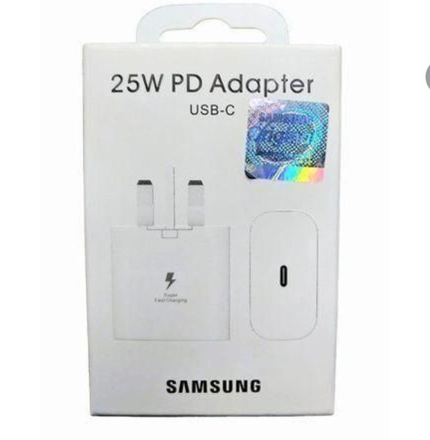 25W pd adapter