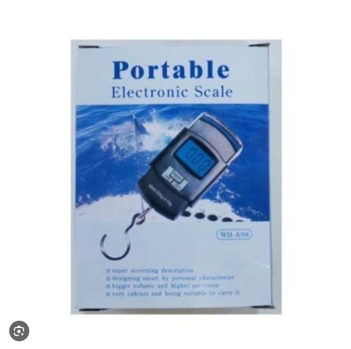 WeiHeng portable electronic scale