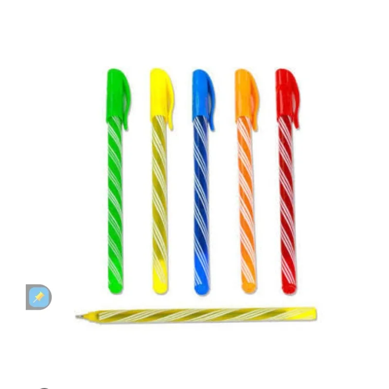 Obama Smoothline Ballpoint Pen