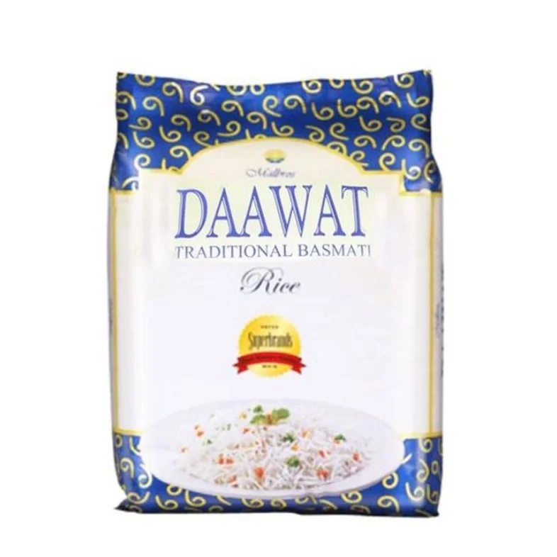 Daawat rice 1kg