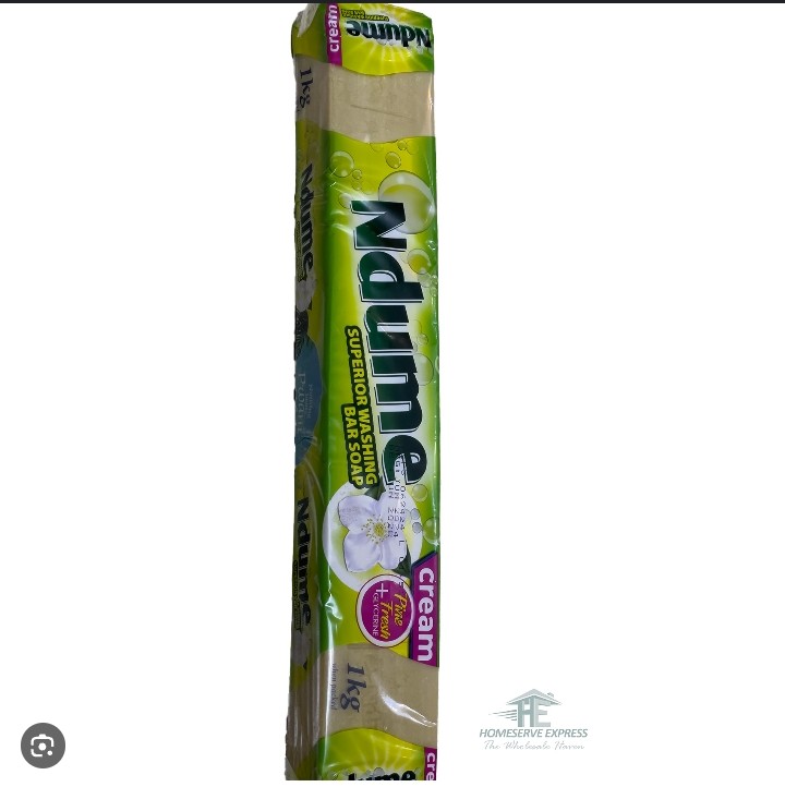 Ndume washing bar soap