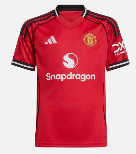 MANCHESTER UNITED JERSEY