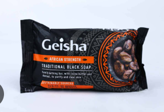 GEISHA AFRICAN S..200g