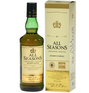 ALL SEASONS 750ML