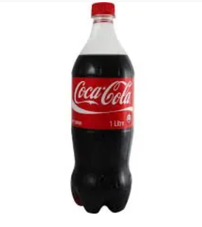 COCACOLA 1L