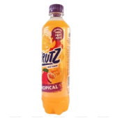 FRUTZ TROPICAL 500ML