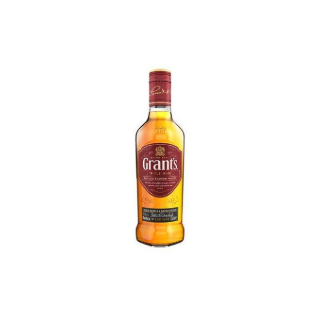 GRANTS 375ML