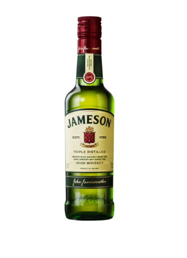 JAMESON 375ML