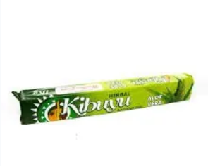KIBUYU BAR SOAP