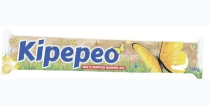 KIPEPEO BAR SOAP