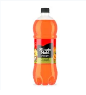 MINUTE MAID 1L