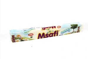 MSAFI BAR SOAP