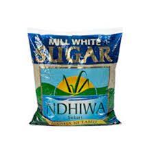 Ndhiwa sugar 2kg