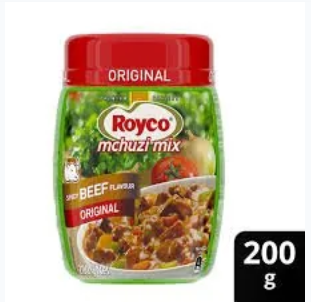 ROYCO CHICKEN 200G