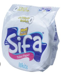 SIFA JUMBO TOILET ROLL