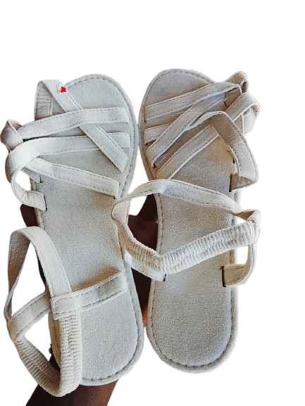 WOMEN'S FLAT SANDALS