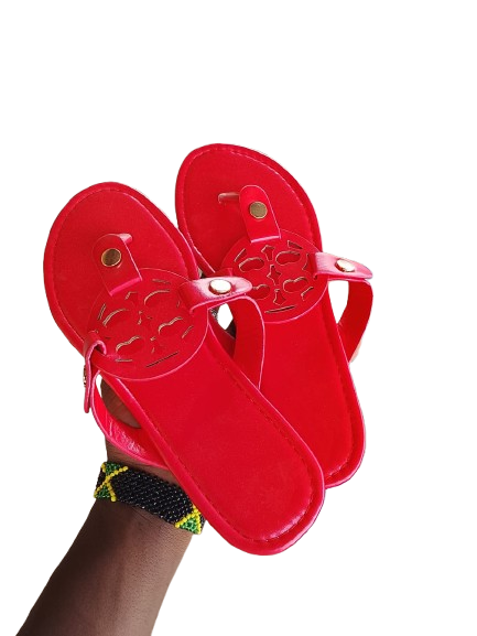 WOMEN'S FLAT SANDALS