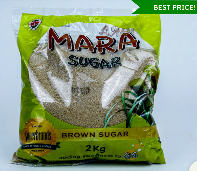 MARA SUGAR 2KG