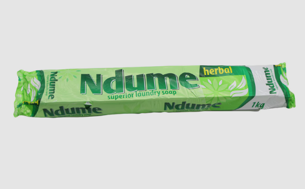 NDUME HERBAL SOAP 1KG