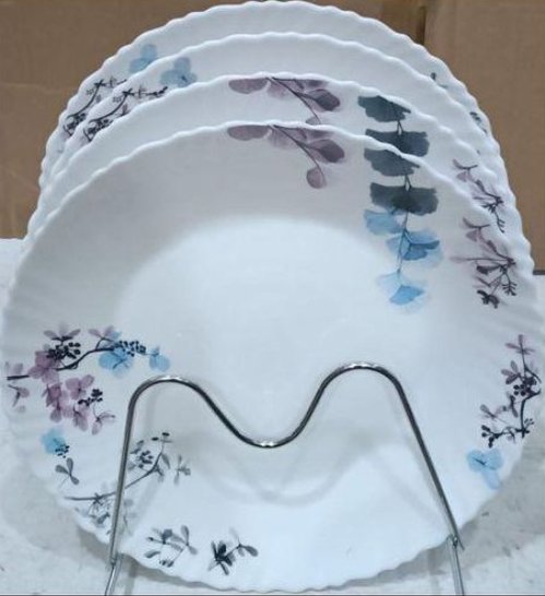 Sundabest  high quality dinner plate