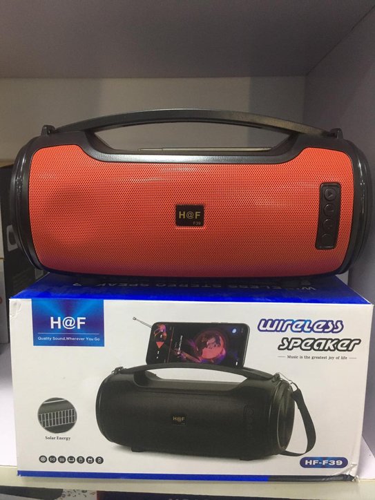 Portable digital speaker|Wireless speaker music 