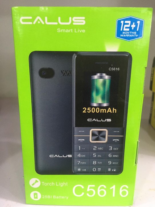CALUS CC5616