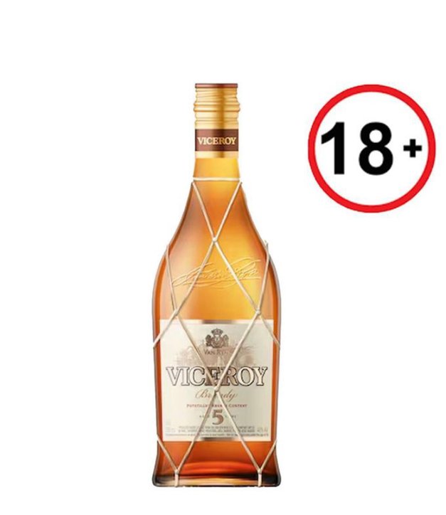 VICEROY 750ml