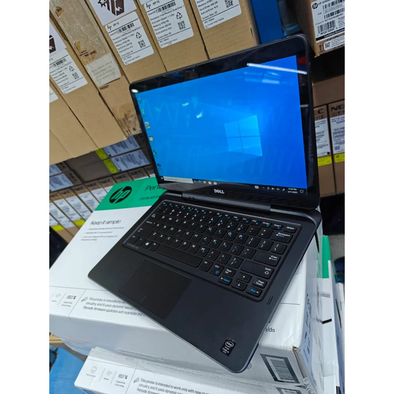 Dell Latitude 7350