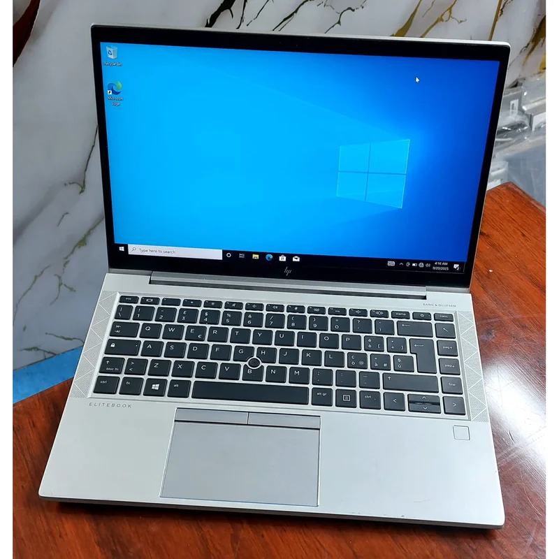 Hp EliteBook 845 G7