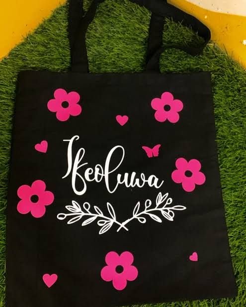 Ladies Tote bags