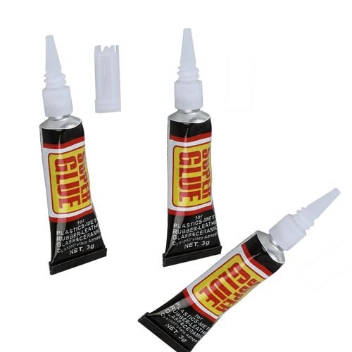 Super Glue - 3ml