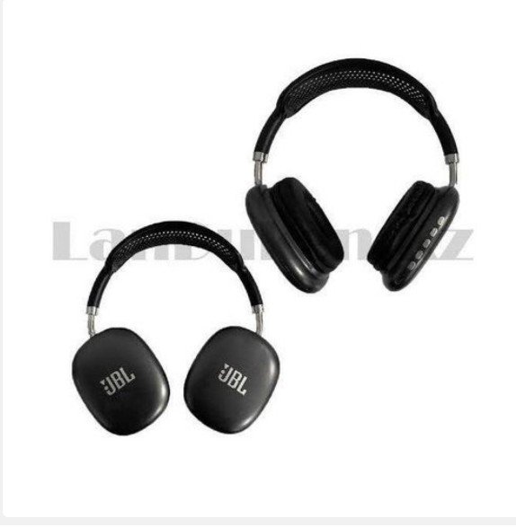 JBL headphones