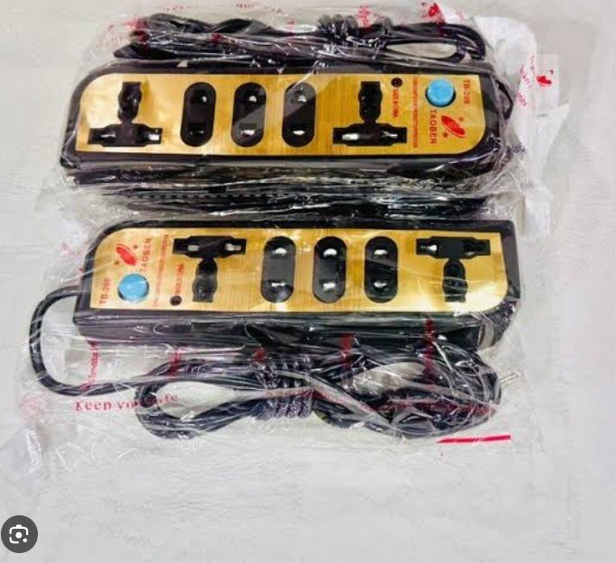 TAOBEN BLACK EXTENSION